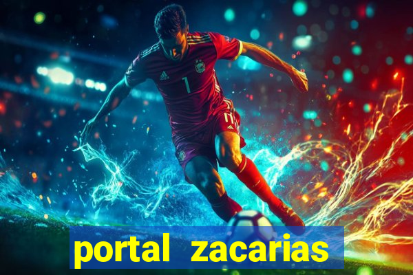 portal zacarias cavando a propia cova